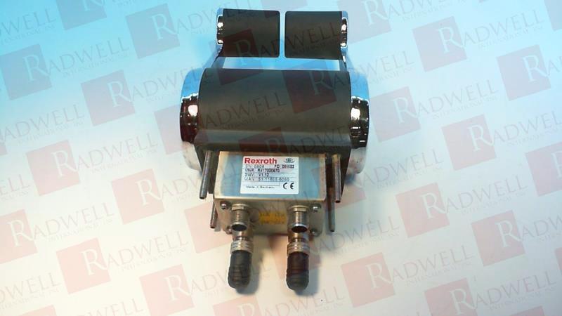 BOSCH R417000670