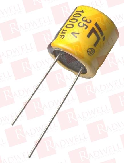 ILLINOIS CAPACITOR 108RSS035M