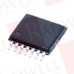 TEXAS INSTRUMENTS SEMI SN74LV125ATPWR