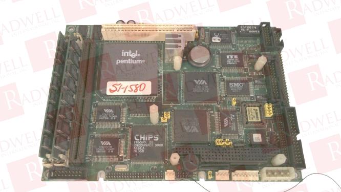 AAEON PCM-5890
