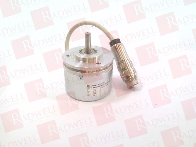 BAUMER ELECTRIC BDT16.24K360/405463