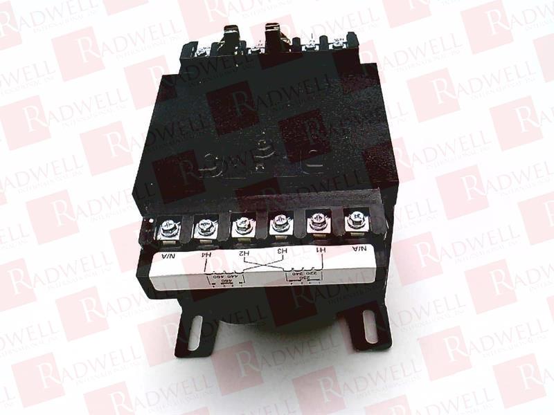 MICRON INDUSTRIES CORPORATION B750BTZ13JK