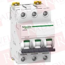 SCHNEIDER ELECTRIC A9F89406