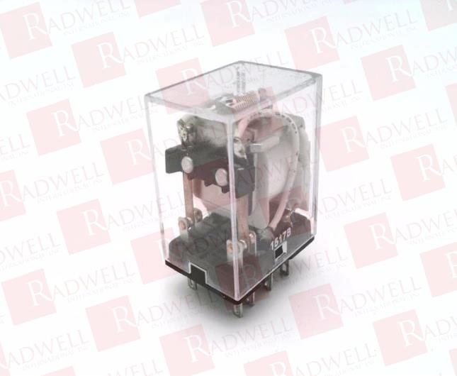 RADWELL VERIFIED SUBSTITUTE KHAX-11A18-12VSUB