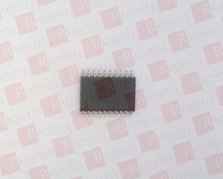 TEXAS INSTRUMENTS SEMI SN74LV245ADW