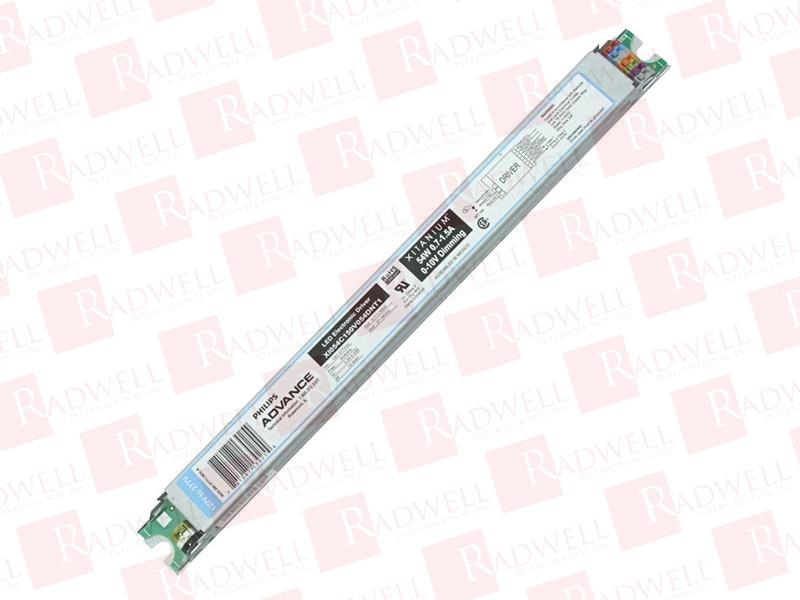 PHILIPS XI054C150V054DNT1