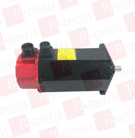 FANUC A06B-0172-B575