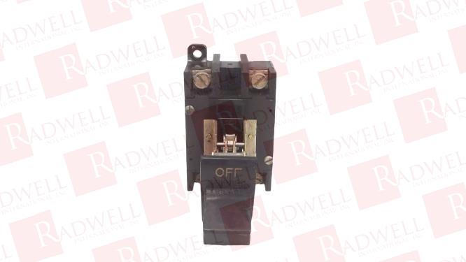 WESTINGHOUSE B101M0B