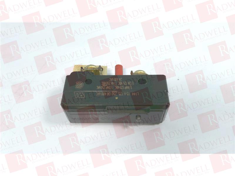 HONEYWELL BZ-RX122-A29