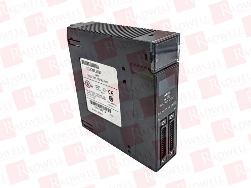 FANUC IC693MDL655