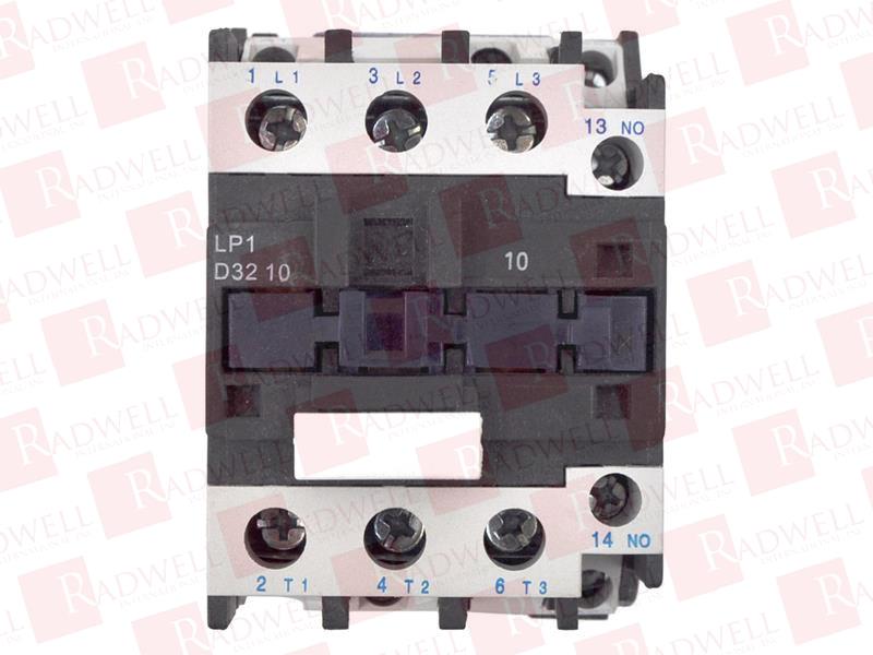BRAH ELECTRIC BLP1D3210BD