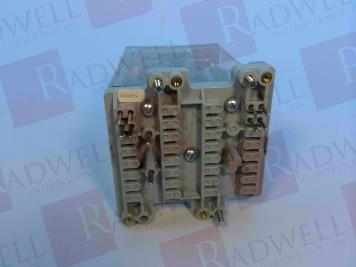 ASEA BROWN BOVERI RK 412 111-DG