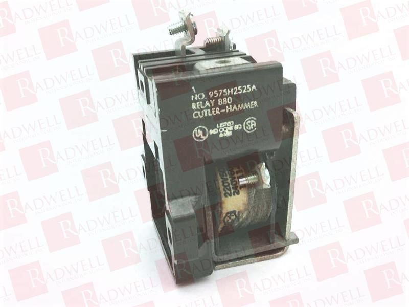 EATON CORPORATION 9575H2525-67