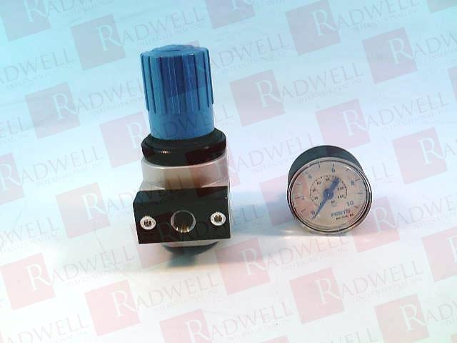 FESTO LR-1/8-D-7-MINI