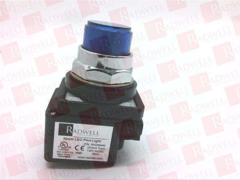 RADWELL RAD00443