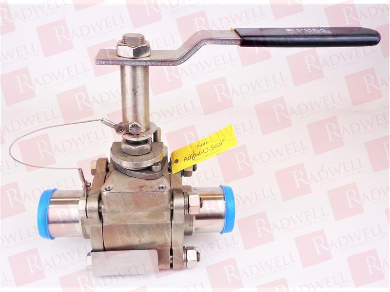 PBM VALVE  SPH-G6D-AA-C041