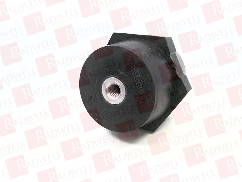 NVENT ISOTP70M10