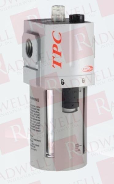 TPC MECHATRONICS CO PL4-N03