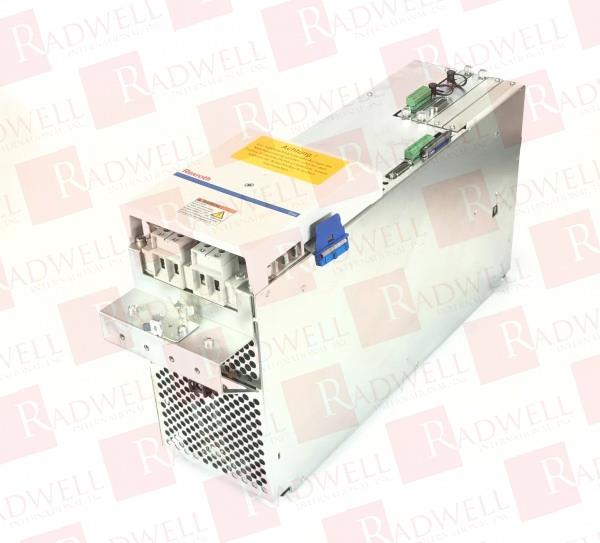 BOSCH HDS04.2-W200N-HS32-01-FW