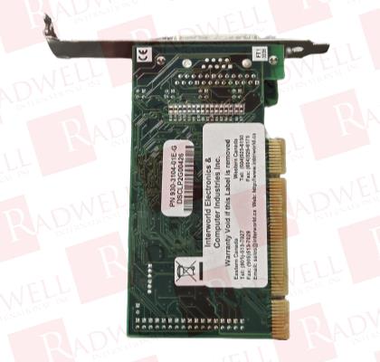 ADVANTECH DSCLP-200/300