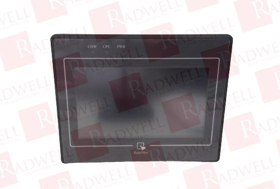 WEINTEK MT505TV