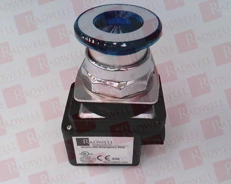 RADWELL RAD-30-IPB-11/B