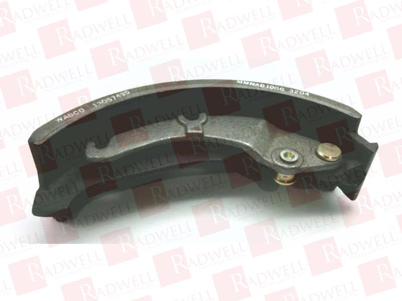 WABCO WESTINGHOUSE MMNAB10GG 3204