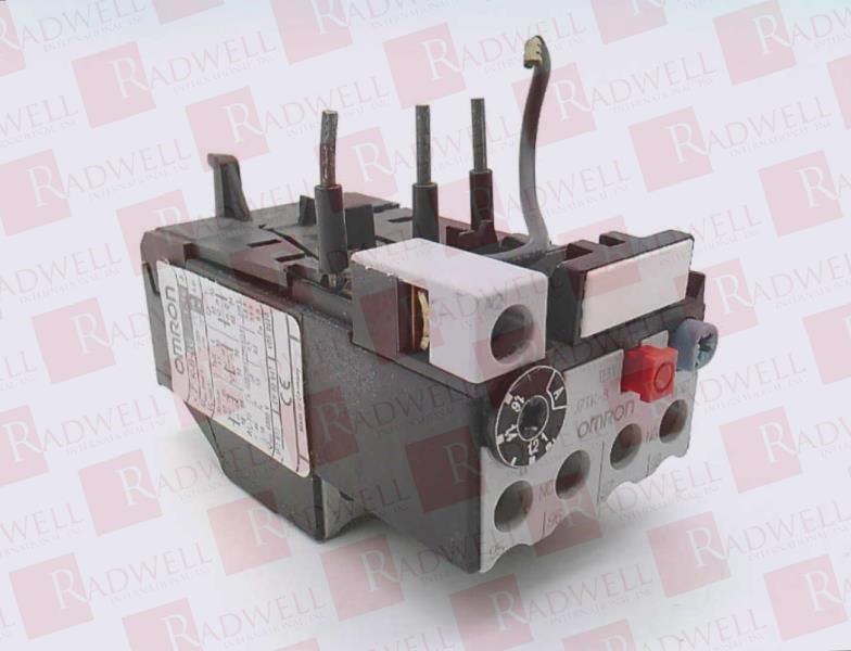 OMRON J7TK-B-1.6