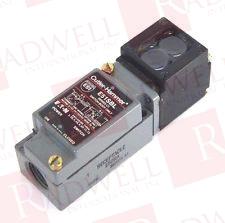 EATON CORPORATION E51CLC16P20