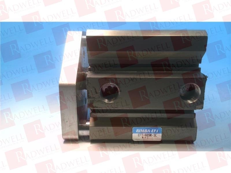 BIMBA EFT-8050-3E
