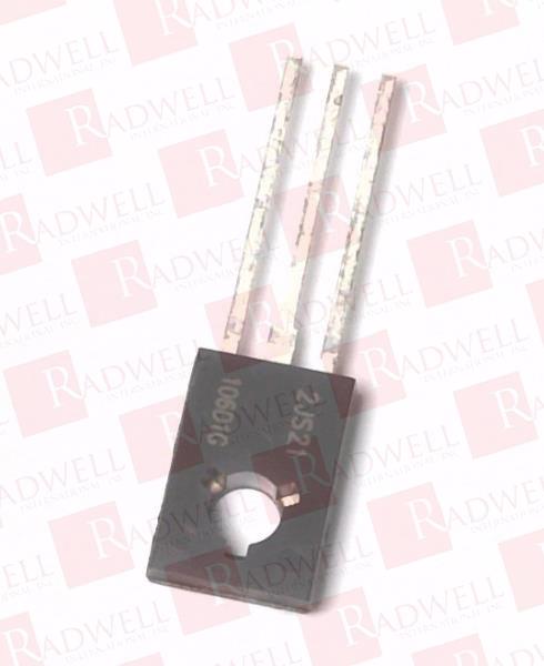 ON SEMICONDUCTOR C106D1G