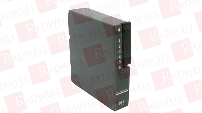 INVENSYS D16-115V