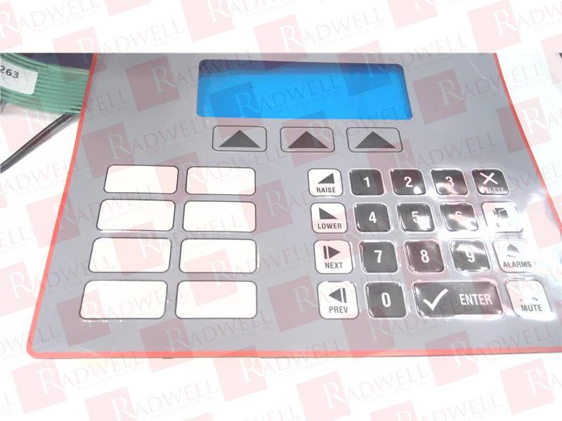 RADWELL RAD-KPD-30502263