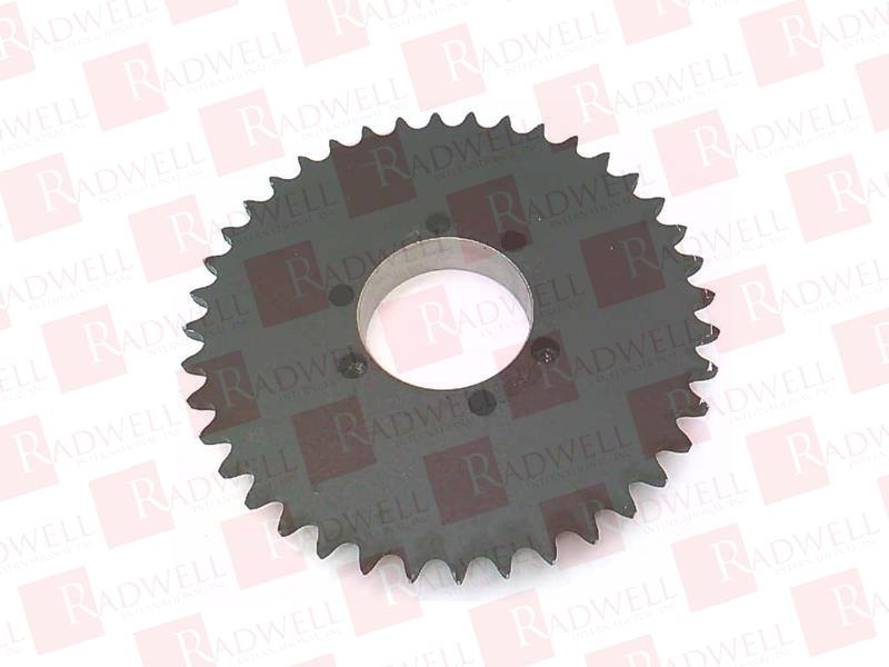 MARTIN SPROCKET & GEAR INC 40SDS40