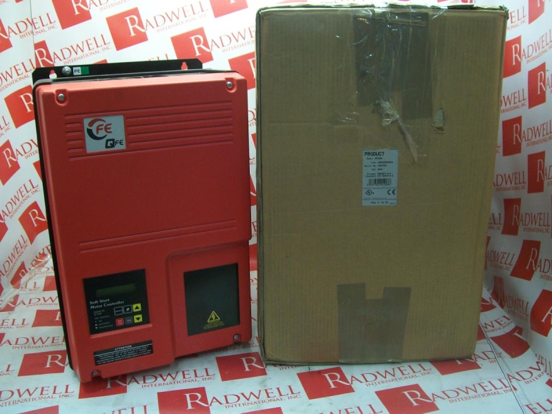 FAIRFORD ELECTRONICS QFE202