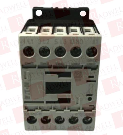 EATON CORPORATION DILM12-10(48VDC)