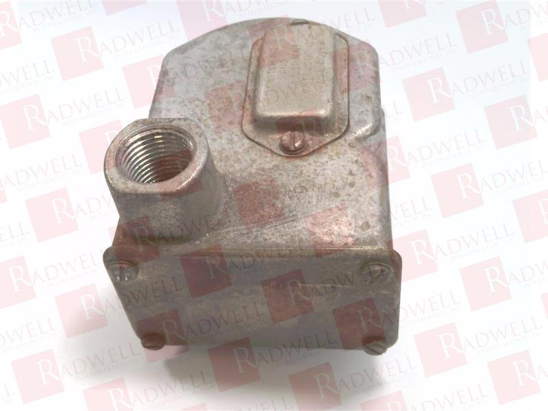 BARKSDALE D1T H18-CS