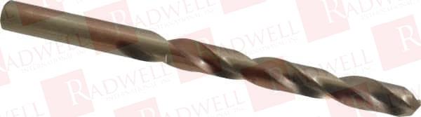 TRIUMPH TWIST DRILL 011524