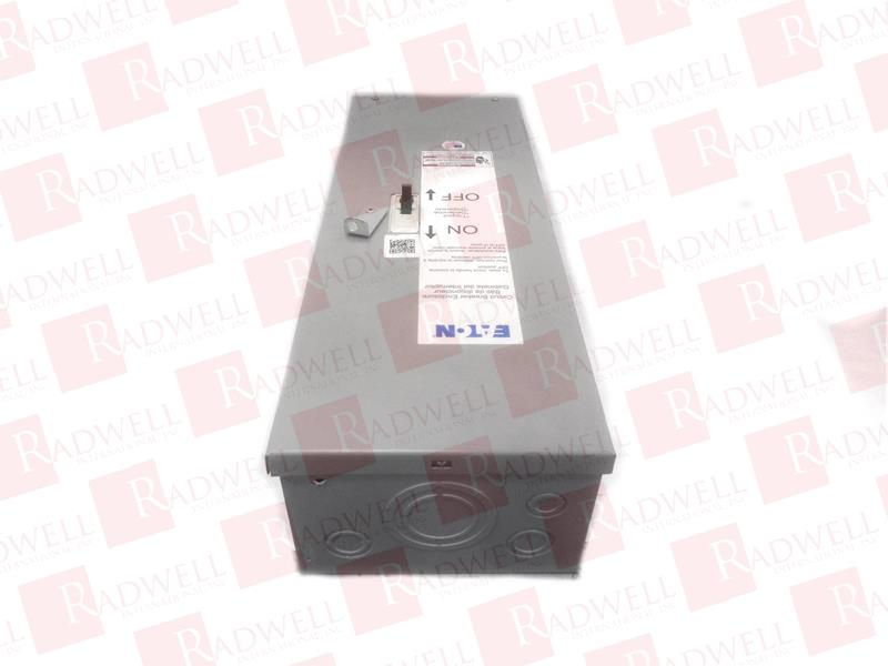 EATON CORPORATION SFDN225