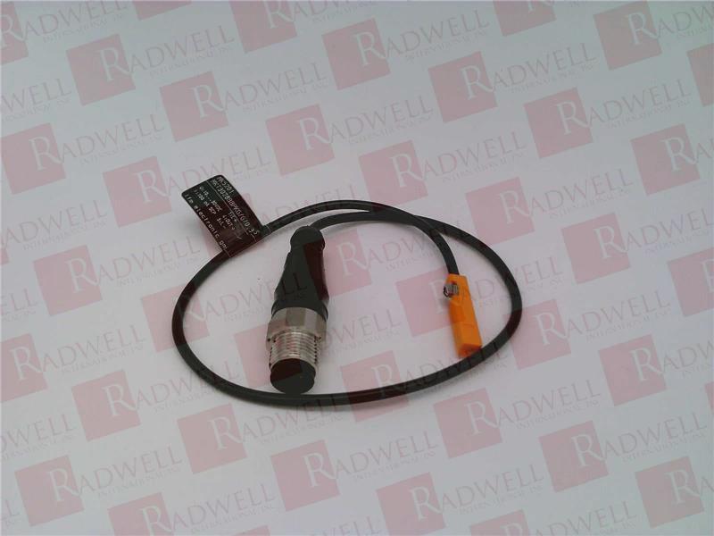 EFECTOR MKT3028BBPKG/G/0.3M/-H/US-MK5201