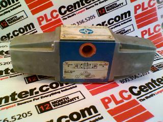 EATON CORPORATION DG4S4-0133C-50