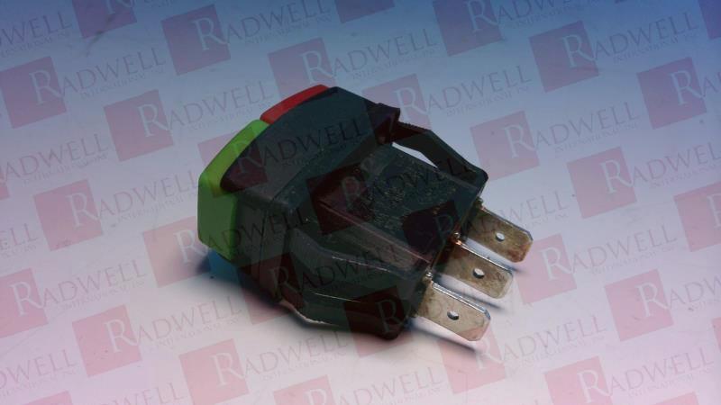 HONEYWELL R13-526 B-01