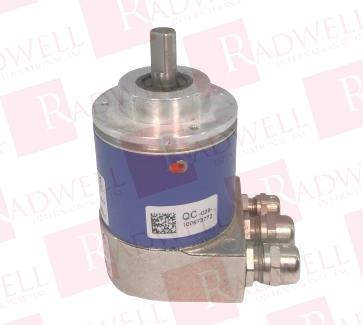 BAUMER ELECTRIC GXMMW.A203P32