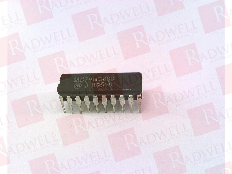 NXP SEMICONDUCTOR MC74HC688