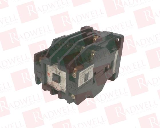 YASKAWA ELECTRIC HI-25E-AC90-110
