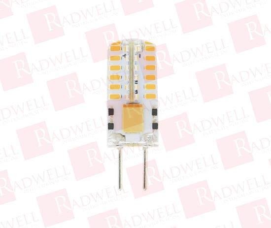 RADWELL VERIFIED SUBSTITUTE JC-GY6.35-SUB-LED