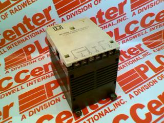 SCHNEIDER ELECTRIC 8009-P1