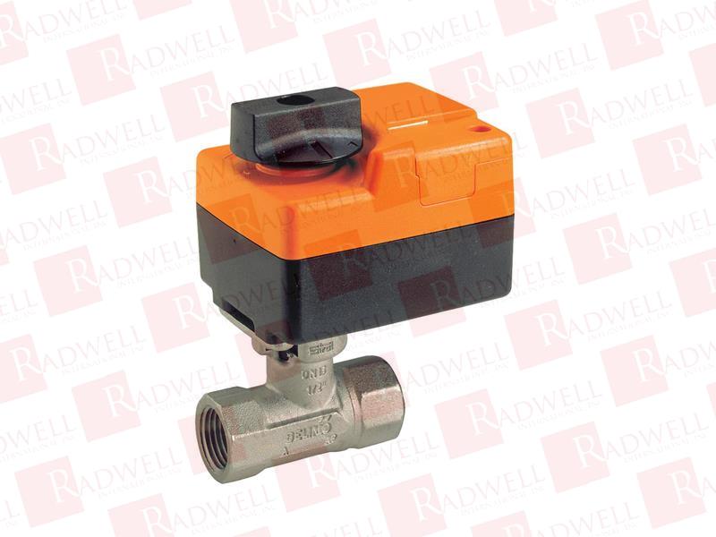 BELIMO B211B+TR24-SR-T US