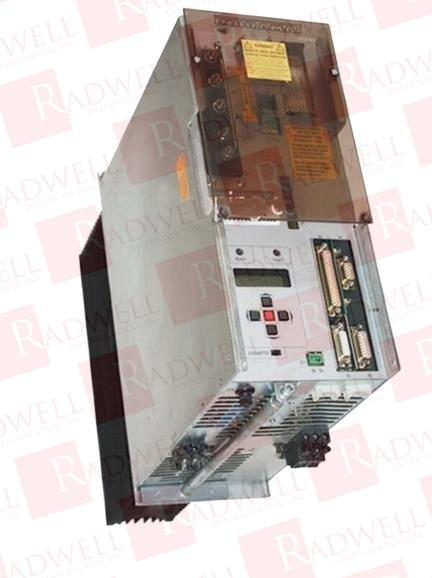 BOSCH KDA3.3-100-3-A00-W1