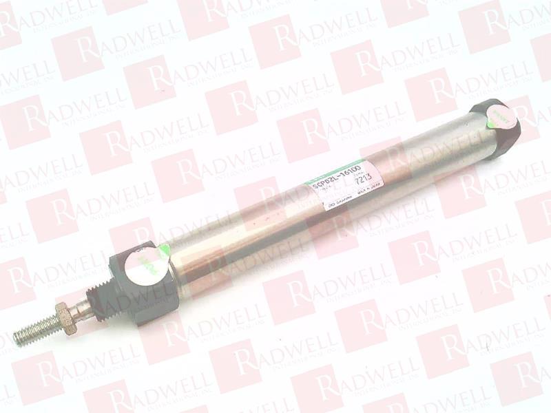 CKD CORP SCPD2L-16100